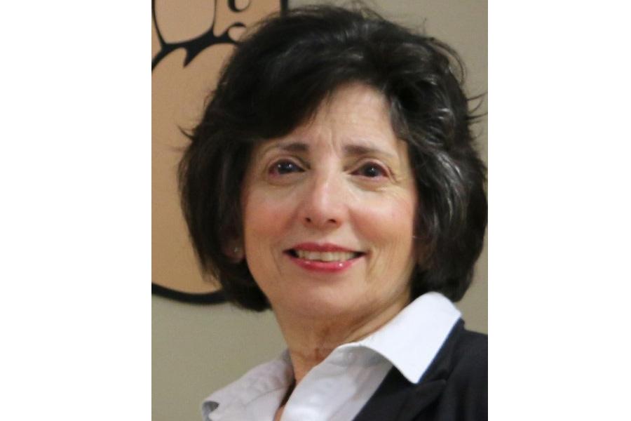Cheryl Rockman-Greenberg